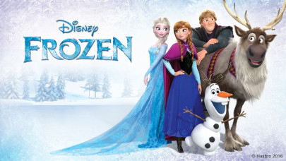 did you know that frozen originally had a much darker ending did you know that frozen originally had a much darker ending