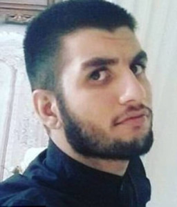 21 year old iranian sentenced to death for blasphemy 21 year old iranian sentenced to death for blasphemy