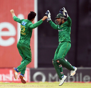 5 talking points from second pakistan windies t20i 5 talking points from second pakistan windies t20i