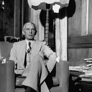 get over jinnah s pakistan