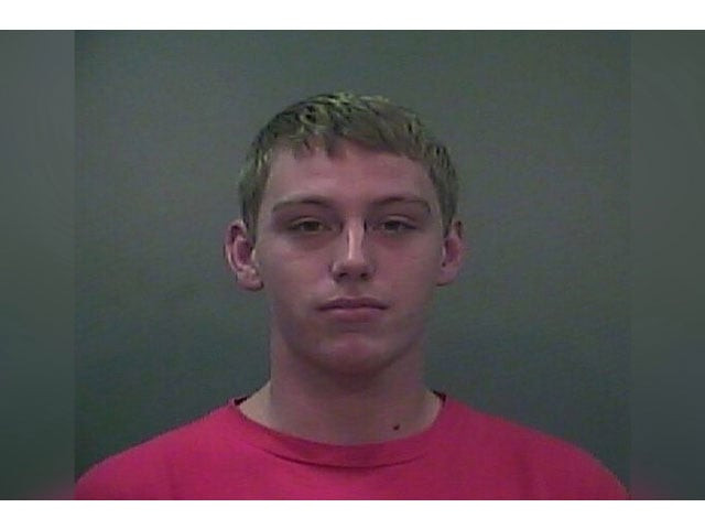 photo country sheriff office