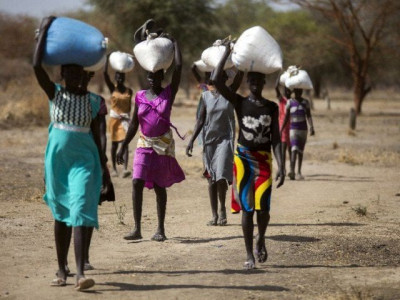 spectre of starvation haunting globe report spectre of starvation haunting globe report