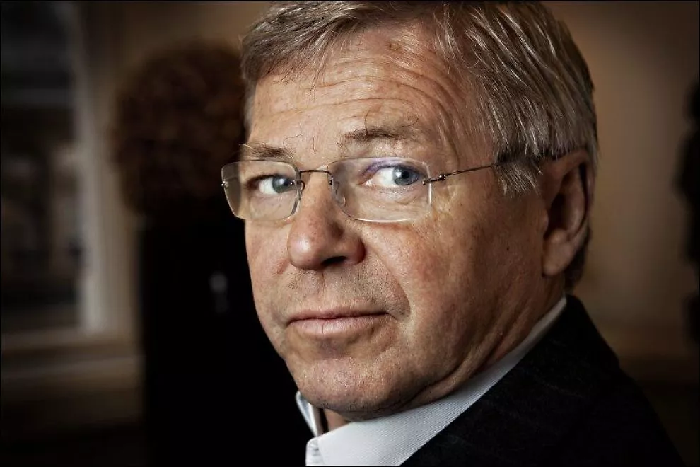 norway 039 s ex pm kjell magne bondevik photo file norway 039 s ex pm kjell magne bondevik photo file