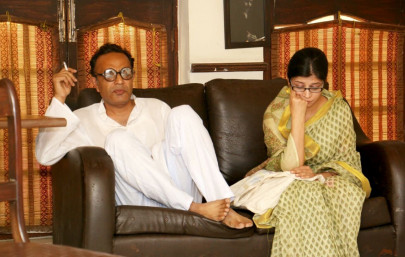 maas foundation depicts manto s life on stage