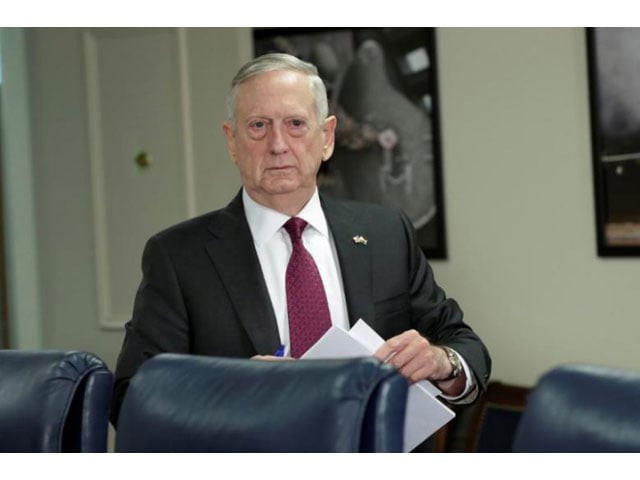 us defence secretary james mattis arrives as his meeting with ajit doval national security advisor of india at the pentagon in washington us march 24 2017 photo reuters us defence secretary james mattis arrives as his meeting with ajit doval national security advisor of india at the pentagon in washington us march 24 2017 photo reuters