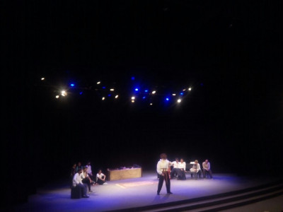 commedia dell arte colorful costumes masks and a whole lot of improv commedia dell arte colorful costumes masks and a whole lot of improv