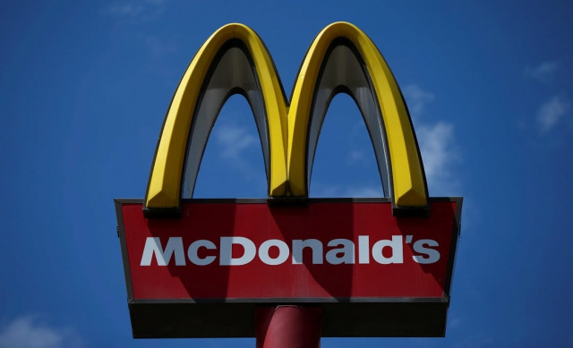 hackers stole personal data of about 95 000 job seekers from the fast food chain 039 s recruitment website photo reuters hackers stole personal data of about 95 000 job seekers from the fast food chain 039 s recruitment website photo reuters