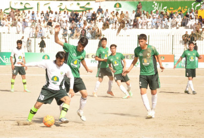 balochistan cup to open doors for future events chaman coach balochistan cup to open doors for future events chaman coach