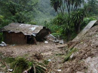 mudslides in southern colombia kill at least 16 hundreds missing