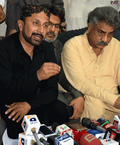 neither is mqm pakistan doing anything for karachi nor does it want others to neither is mqm pakistan doing anything for karachi nor does it want others to