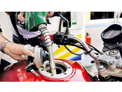 lhc moved against petroleum price hike