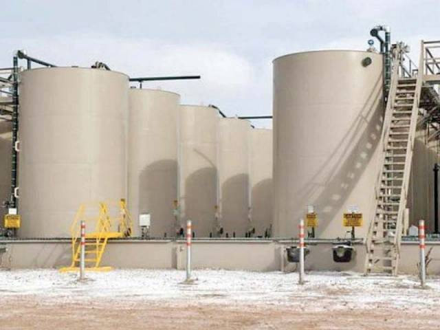 terminal has storage capacity of 2 000mt which can be increased by 3 000mt in future photo reuters terminal has storage capacity of 2 000mt which can be increased by 3 000mt in future photo reuters