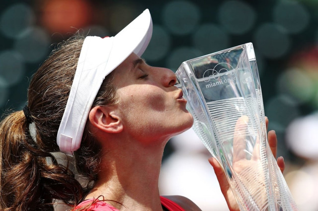 quot i think i 039 ve always had the belief of wanting to become a grand slam champion wanting to become the best in the world quot konta said photo afp quot i think i 039 ve always had the belief of wanting to become a grand slam champion wanting to become the best in the world quot konta said photo afp