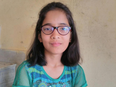 nine year old girl sues indian govt over failure to tackle climate change nine year old girl sues indian govt over failure to tackle climate change