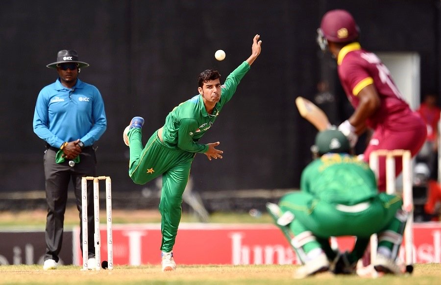 multitalented jones believes shadab s fielding is better than any current pakistani player and his bowling ability combined with his hitting prowess make him a complete package for the national team photo afp