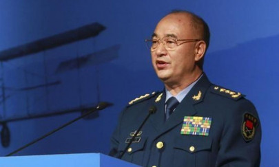 china saudi arabia militaries agree to boost bilateral ties china saudi arabia militaries agree to boost bilateral ties