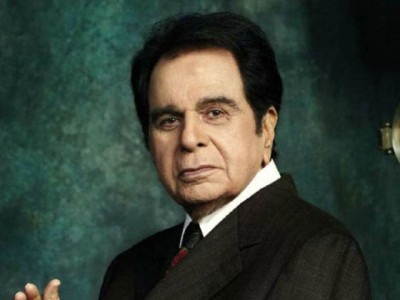 dilip kumar is well and back home says saira banu dilip kumar is well and back home says saira banu