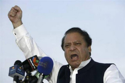 four years on pml n fails to end power outages four years on pml n fails to end power outages