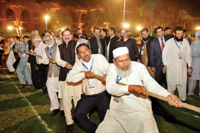 annual meet uvas alumni come together for reunion annual meet uvas alumni come together for reunion