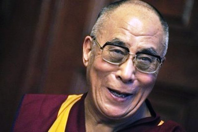 tibetan spiritual leader dalai lama photo afp file