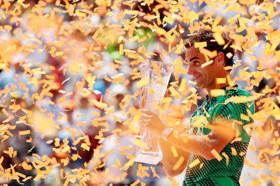 federer says no to clay before french open