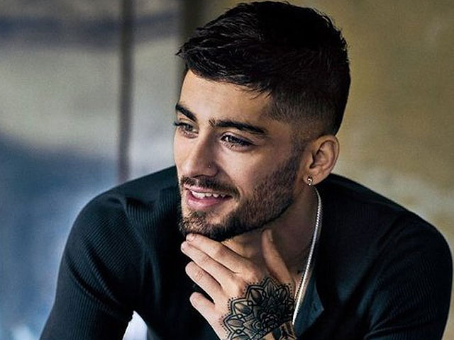 Zayn Malik On His Eating Disorder And Anxiety 