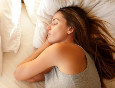 pink noise is here and it can make you sleep better