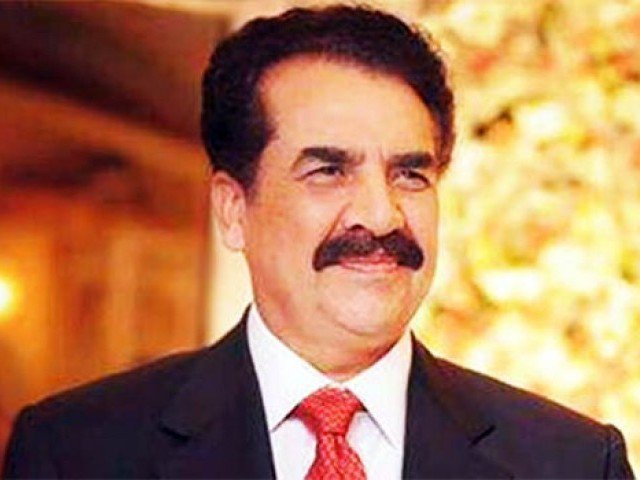 former army chief general retd raheel sharif photo afp