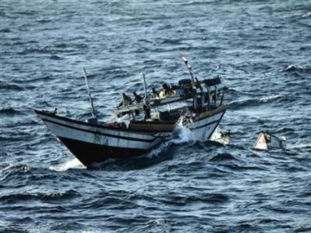 official says the vessel is heading toward the somalia shores photo reuters official says the vessel is heading toward the somalia shores photo reuters