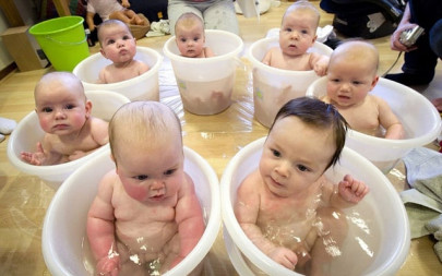 babies cry more in uk canada and italy less in germany study babies cry more in uk canada and italy less in germany study