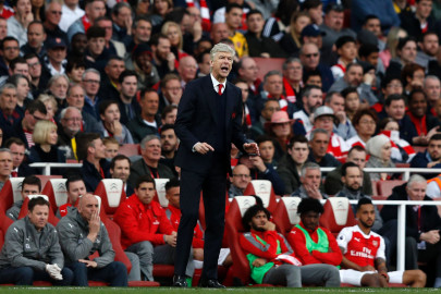 wenger hopes draw revives season ends campaign against him wenger hopes draw revives season ends campaign against him