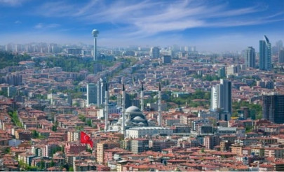 turkish inflation hits highest rate in eight years turkish inflation hits highest rate in eight years