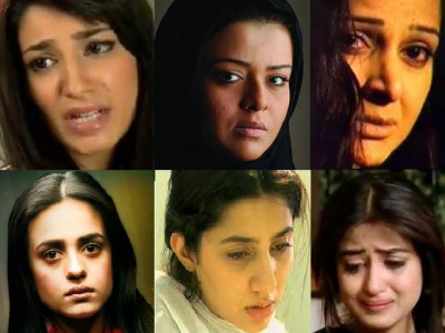 pakistani dramas are women really less empowered now pakistani dramas are women really less empowered now