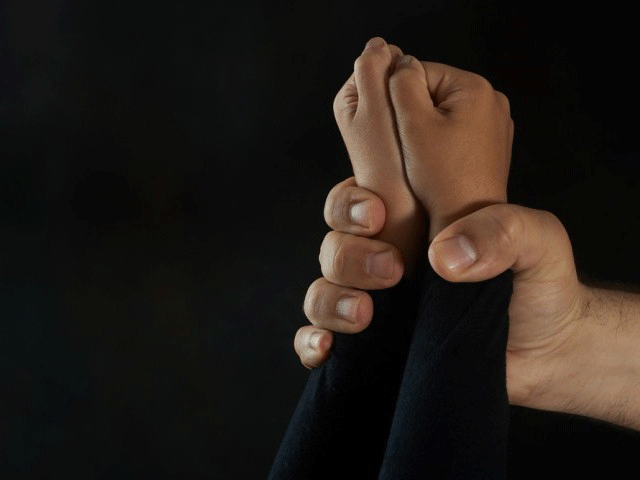 Two children subjected to 'sexual assault' - Vimarsana News