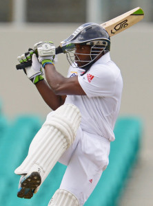 michael carberry hits century on return from cancer