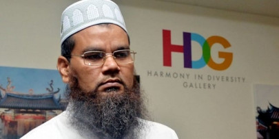 singapore to repatriate muslim cleric after remarks against jews christians singapore to repatriate muslim cleric after remarks against jews christians