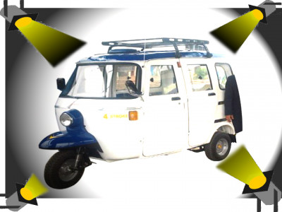 my experience with call a rik