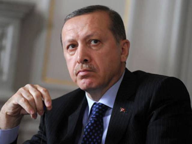 turkish president recep tayyip erdogan photo afp