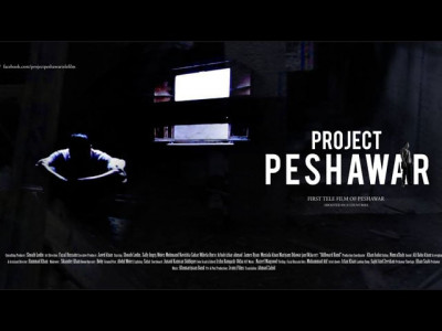 project peshawar first multi lingual international film to be made in khyber pakhtunkhwa project peshawar first multi lingual international film to be made in khyber pakhtunkhwa