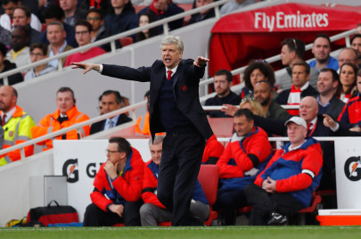 under fire wenger bilic desperate for positive result under fire wenger bilic desperate for positive result