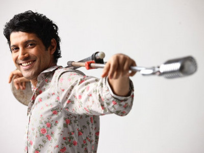 farhan akhtar on don 3 and collaboration with the national geographic farhan akhtar on don 3 and collaboration with the national geographic