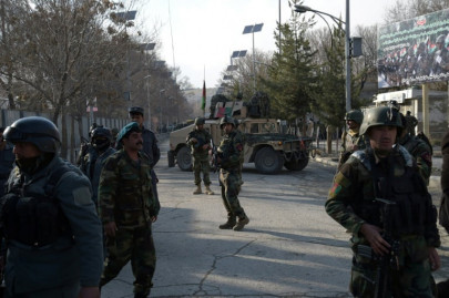 afghanistan sacks top generals over brazen hospital attack afghanistan sacks top generals over brazen hospital attack