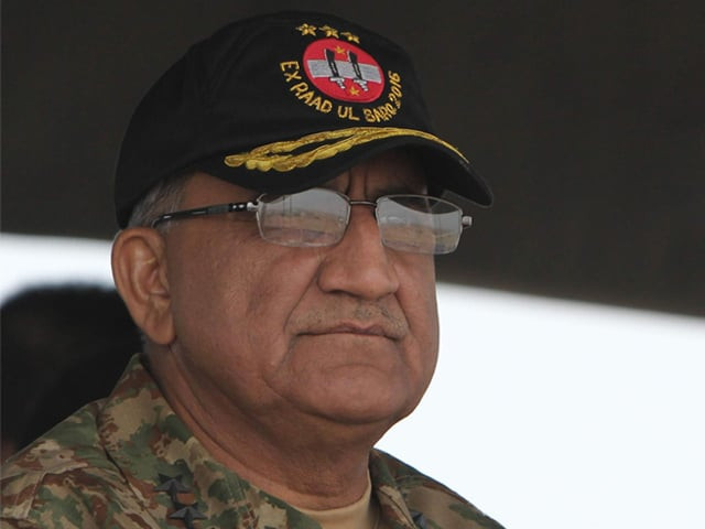 army chief general qamar javed bajwa photo ispr army chief general qamar javed bajwa photo ispr