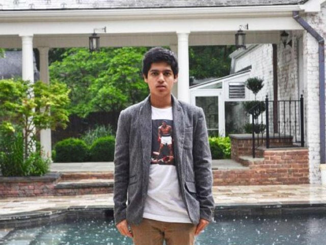 in addition to stanford ahmed has also been accepted to yale university and princeton university both ivy league colleges photo instagram in addition to stanford ahmed has also been accepted to yale university and princeton university both ivy league colleges photo instagram