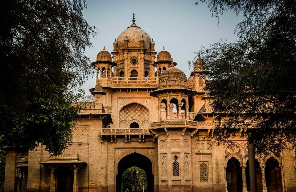 aitchison college photo online