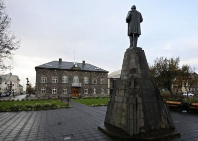 iceland to make equal pay the law for men and women iceland to make equal pay the law for men and women