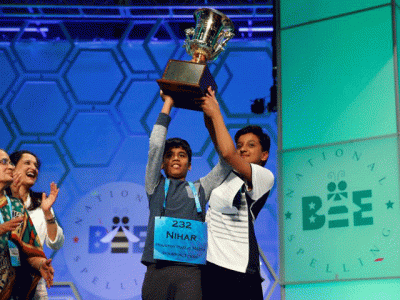 new us spelling bee rules aim to prevent t i e s new us spelling bee rules aim to prevent t i e s