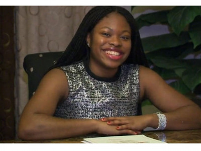 this high school senior got accepted into all ivy league colleges this high school senior got accepted into all ivy league colleges
