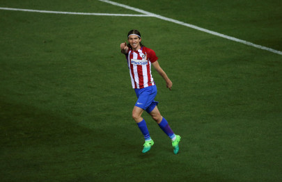 filipe luis strike leads atletico to 1 0 victory over sociedad filipe luis strike leads atletico to 1 0 victory over sociedad