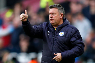 we are not safe yet says leicester s shakespeare we are not safe yet says leicester s shakespeare